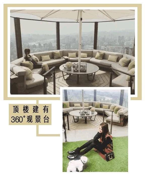 他的确没有邻居 周杰伦顶楼豪宅与海边别墅曝光