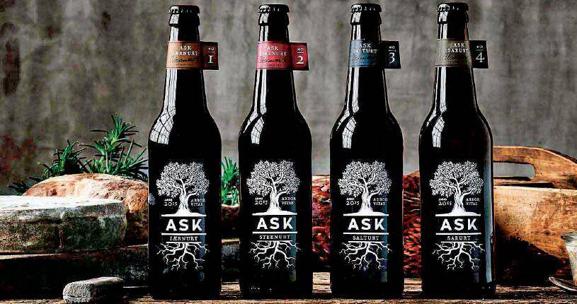 妙用|妙用植物元素的包装设计