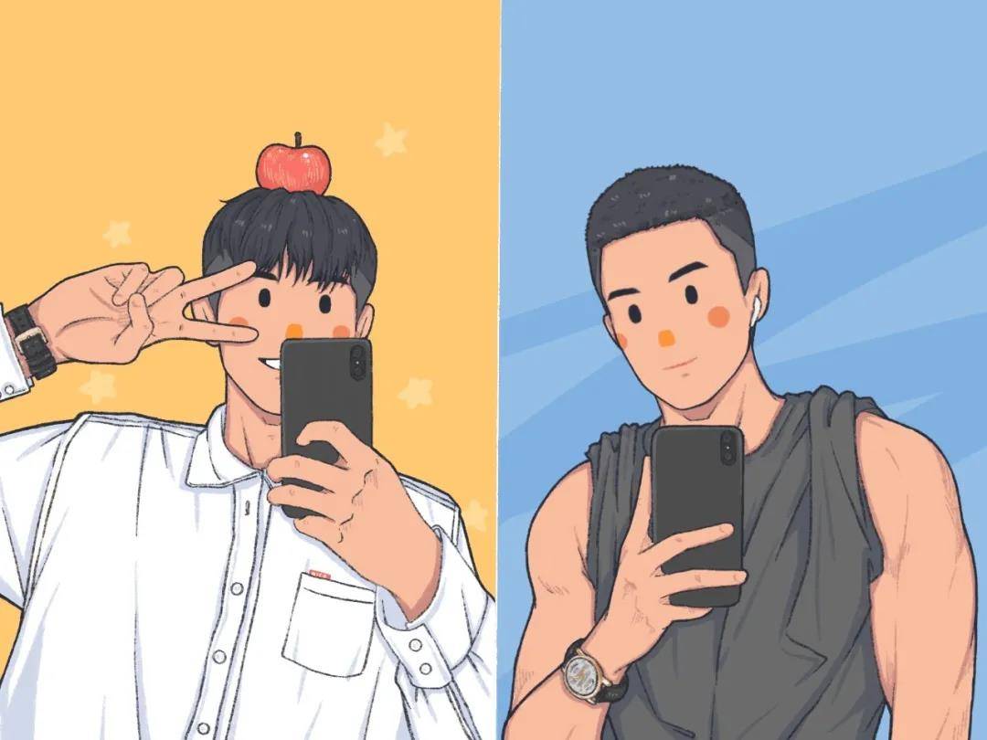 男朋友|男朋友“成人爱好”太多怎么办？