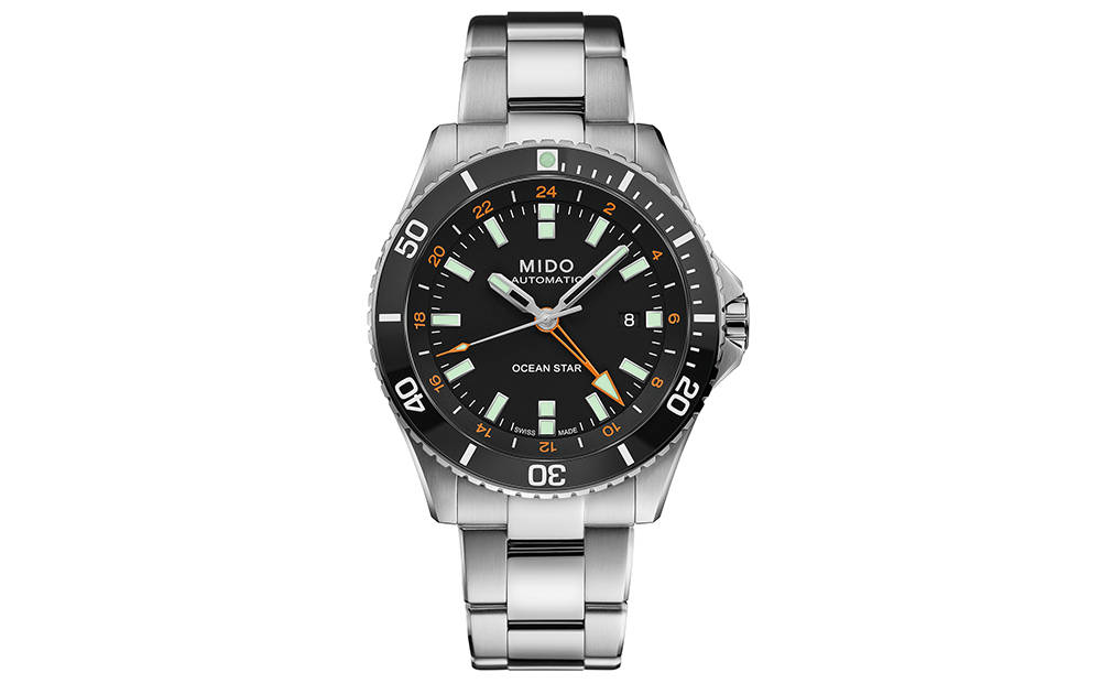 贝伦|阖家团聚，中秋好时节 瑞士美度表中秋节腕表推荐