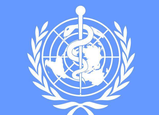 世界卫生组织徽标,一条蛇缠绕在一根权杖上,有何寓意?
