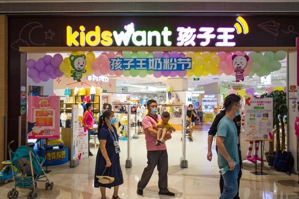 安利|龙华壹方天地周年庆典，收好这份剁手清单！