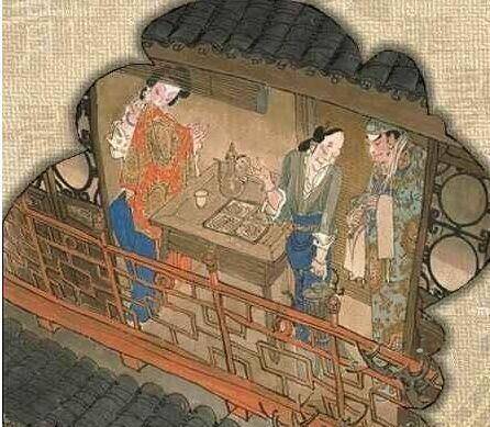 潘金莲|金瓶梅里的三种美人, 你选哪一种