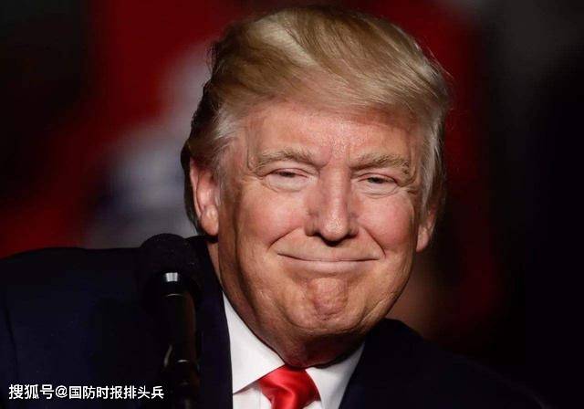 白皮|特朗普偷税漏税？白皮黑心商人，或面临税务欺诈调查