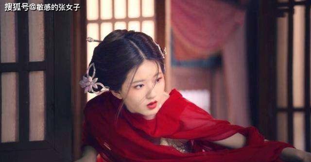 女明星|主办方透露金鹰女神特征，有两位女星全中招