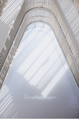 女性|Bouthentique 八周年庆新品发布 - 简单优雅的高级感