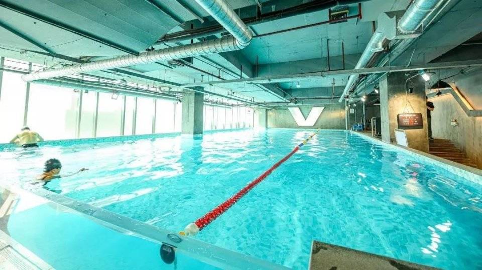 指导|健身双周卡,游泳,滑雪!全部拥有!