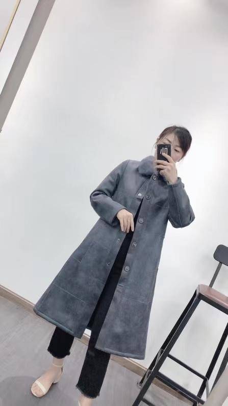 衣见|派克服:衣见倾心,更加懂你