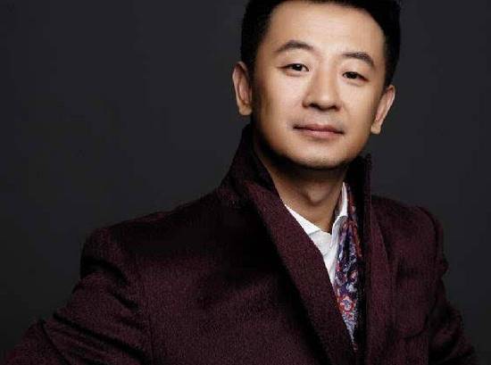黄海波近况曝光 回应复出 事业变差却收获了幸福家庭