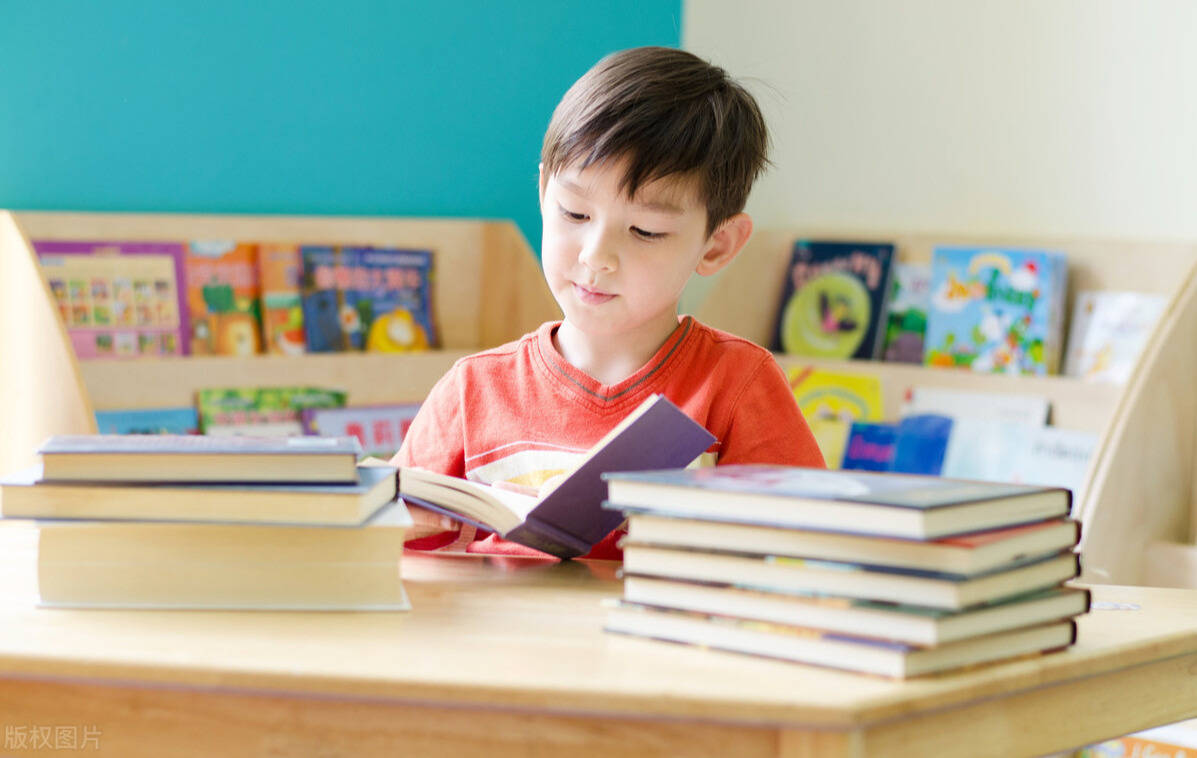 幼儿园不让学知识怎么办?学龄前培养这些习惯,孩子在小学不落后