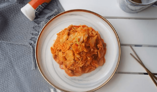 泡菜怎么做才好呢 befb7a7dca7d41afa2064a6a0fe6ebf7.png