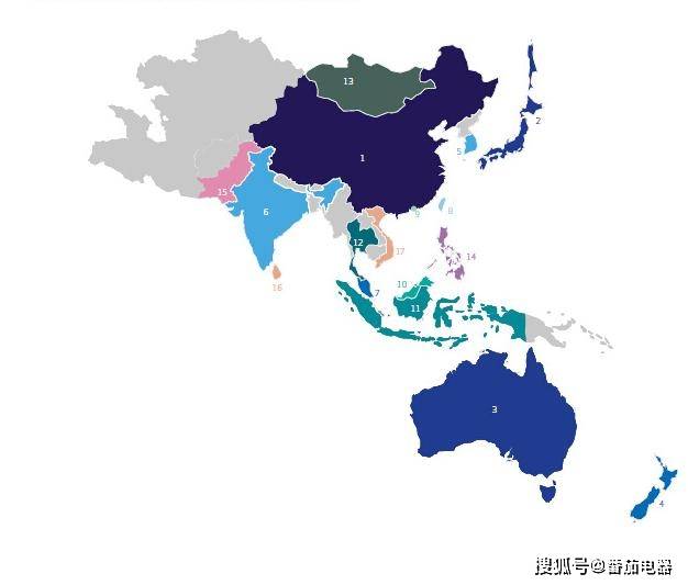 特维尔将引领亚太地区智慧生活系统搭建_技术