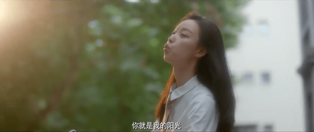 造型|原创《流金岁月》预告曝光,倪妮颜值造型碾压,刘诗诗难吃双女主红利