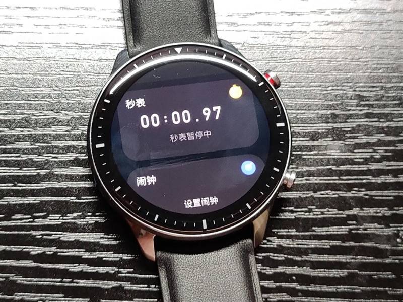 全天候語音隨叫隨到！華米 Amazfit GTR 2 智能手錶評測：是時候關註血氧了 科技 第35張