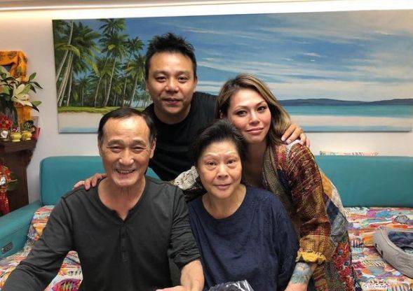 陈惠敏一生仗义晚年却被朋友坑：“被逼”承认