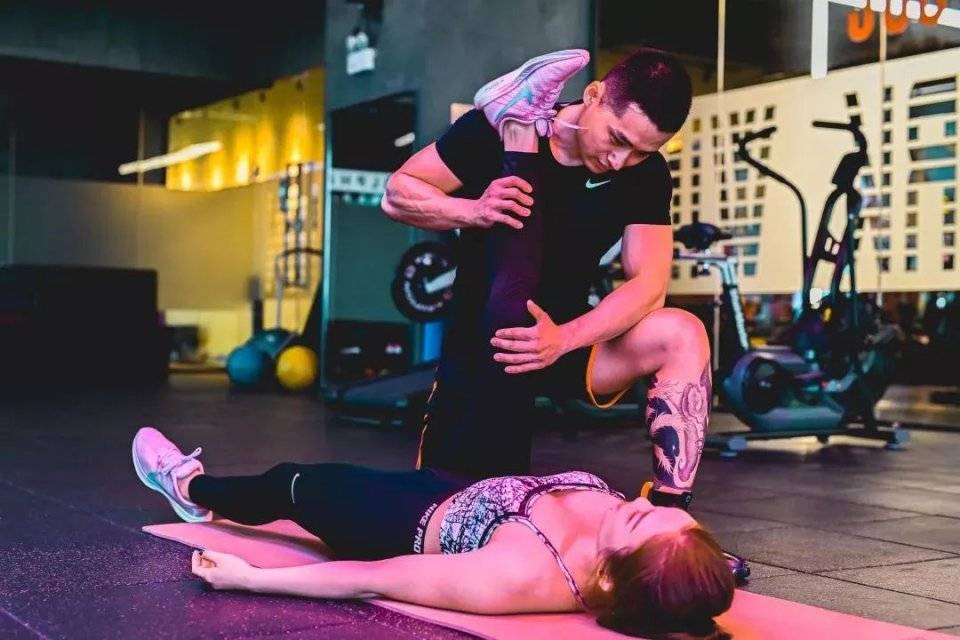 指导|健身双周卡,游泳,滑雪!全部拥有!