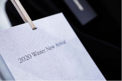 女性|Bouthentique 八周年庆新品发布 - 简单优雅的高级感