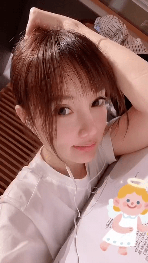 隔空支持|隔空支持？贾乃亮表态舞台宽广，李小璐晒视频