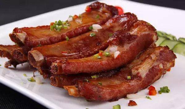 香气|比饭店还好吃鲜美，简单易做，喷香入味几道香气诱人的家常菜