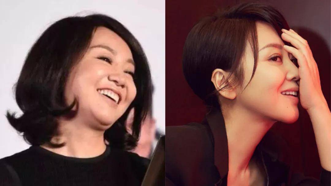 刘亦菲脸上竟然惊现“奶奶线”?天仙的完美骨相终究也难逃这一劫...