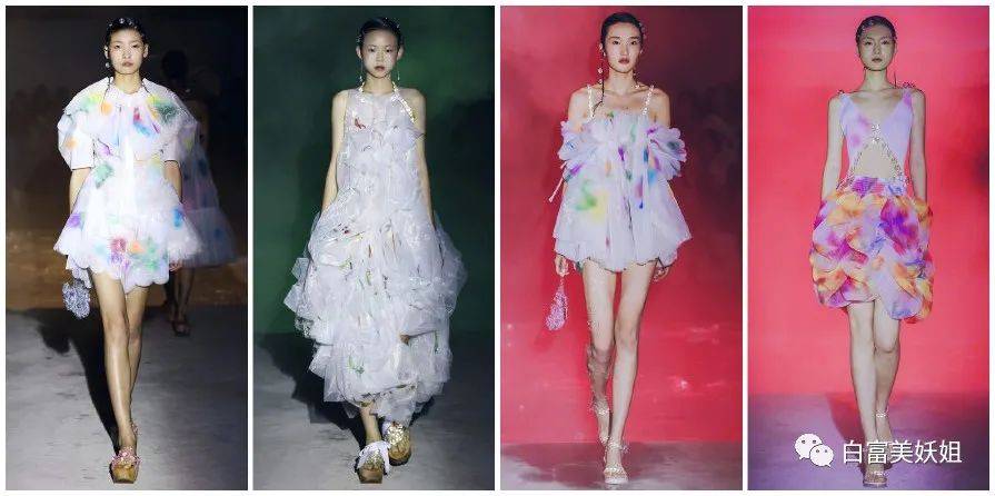 老婆|晚晚豪门礼物大赏，真“寒门贵妇”…
