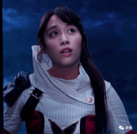 陈汉典|什么叫惨？同一个妈，欧阳娜娜少男杀手，姐姐怎么长成了陈汉典！