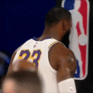 【影片】湖人三塔僅有4籃板,淨輸19個籃板!賽後詹姆斯氣得怒撞籃架,Davis一臉失落!-黑特籃球-NBA新聞影音圖片分享社區