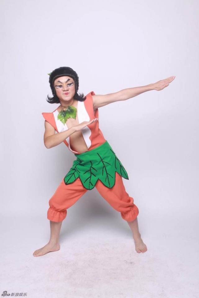 何炅|原创《百变大咖秀》回归！谢娜何炅王祖蓝全部回归！有生之年系列！