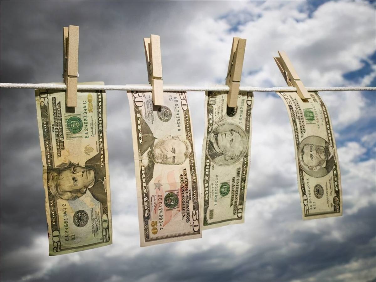 洗钱过程是怎样的？有哪些手法？普通人如何避免被利用？_搜狐网