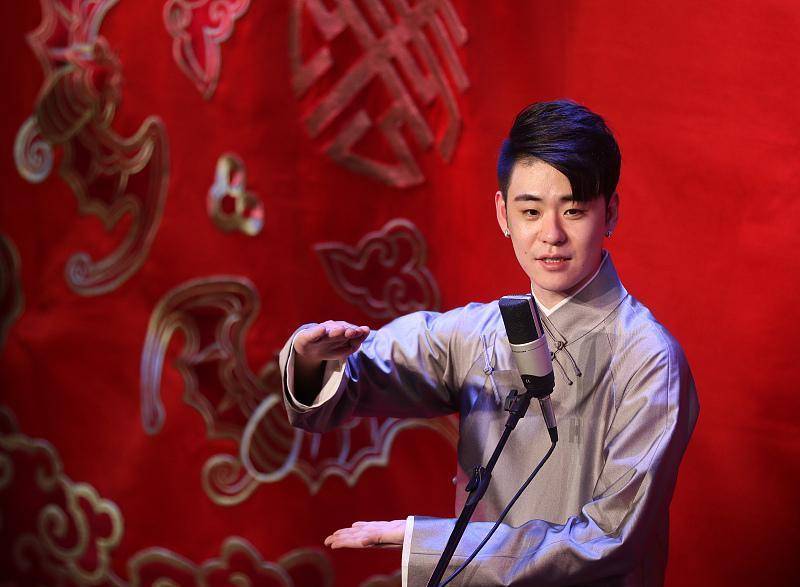 德云社2020网上排名_2020年德云社预计收入排行榜