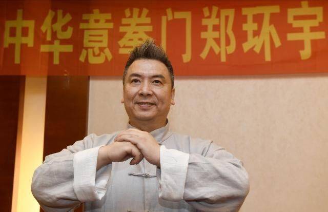韩红|散打主席怒批韩红后叫板宿敌：动手你不敢动，动嘴你也肯定输