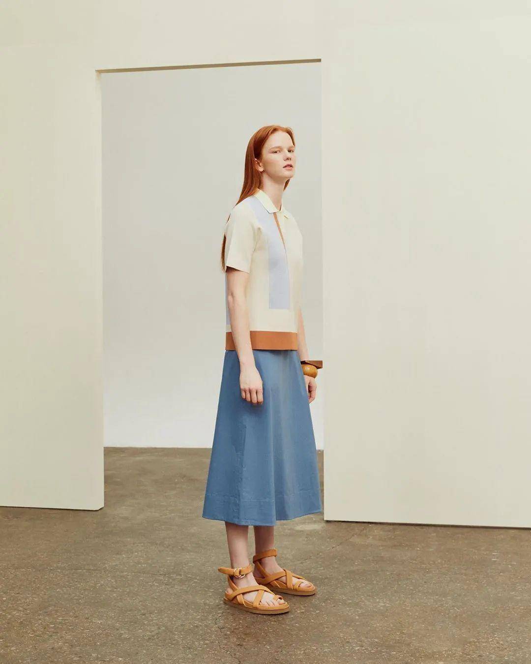 印花|衣图 | 数字美学、神秘符号与百搭极简图案的触及点在哪里？