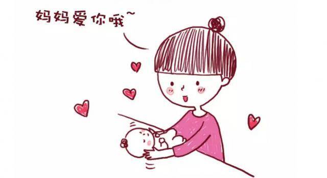 爸妈|宝宝聪明睡得香，可惜不少爸妈连碰都不碰多摸摸4个部位