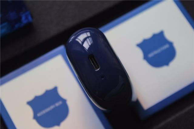 剃须刀|跨界合作男士专享福利！YOOSE联名巴塞罗那，这礼盒挺精致