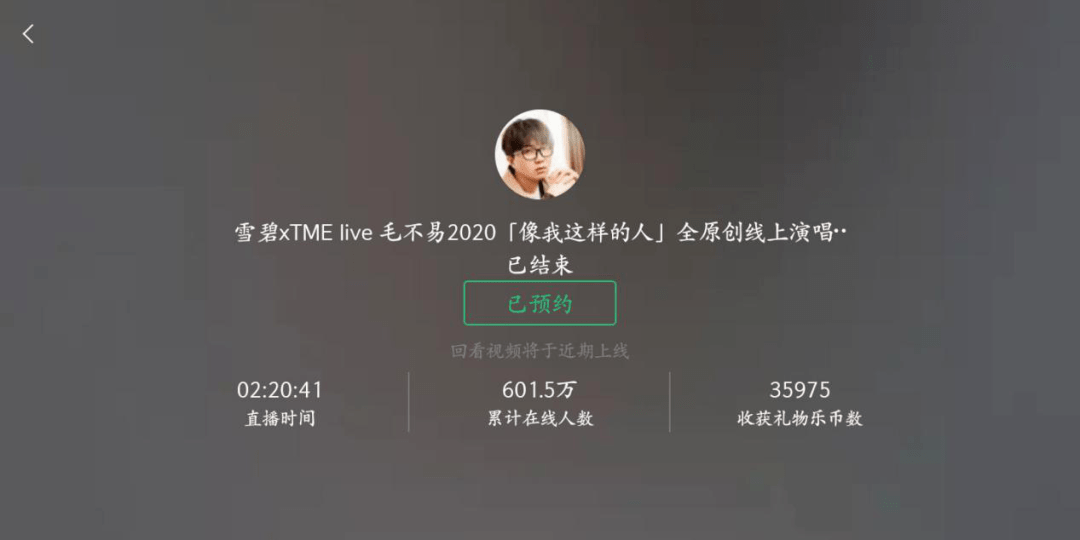 热潮|秀粉爬墙的破局之道，QQ音乐的艺人“回归”热潮