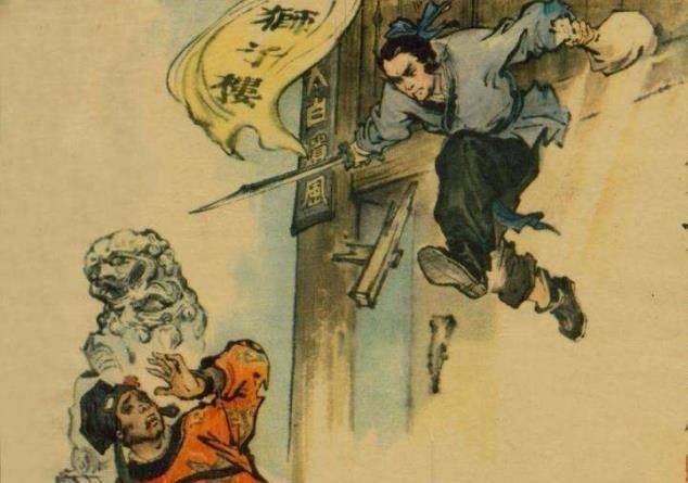 水浒传中,武松的冷知识三则:你真看懂武松了吗?未必!