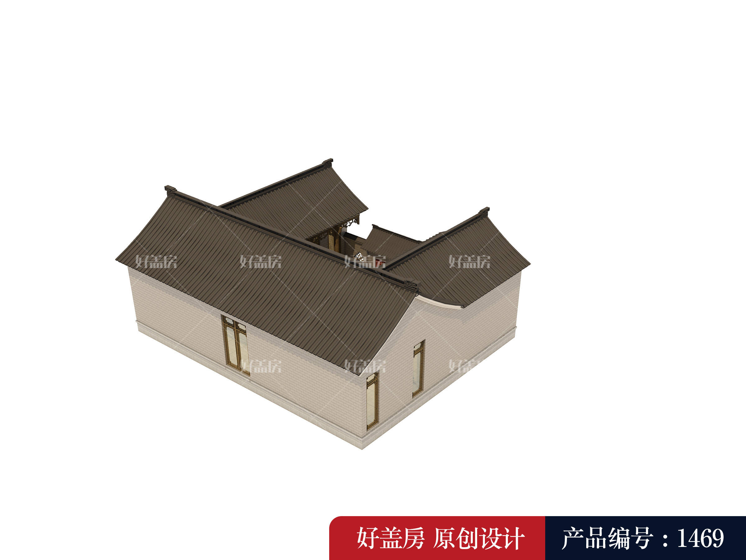 
别墅一楼设计图-8868体育app下载平台(图3)