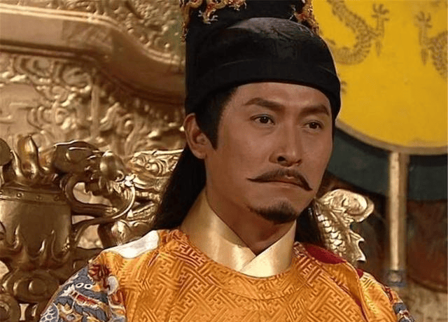 明朝建文帝 来自搜狐网