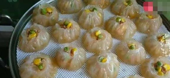 怎么做水晶包 5409f5dbd4964043917d37ff5c39782b.jpeg