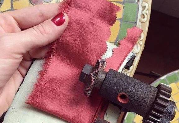 世纪|她亲手制作出十八九世纪复古裙,穿越时空的美感棒呆