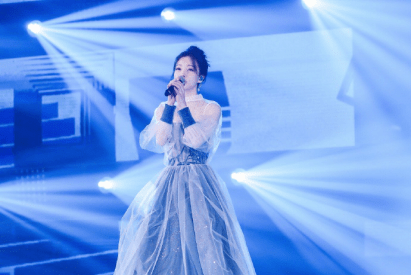 互动|《酷狗星乐坊》开启独家“甜蜜计划”，少女冯提莫甜蜜暴击袭来