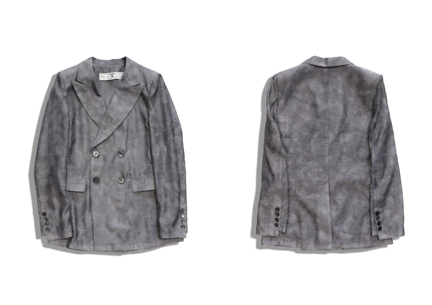 设计|旧世的终焉之夏 #NOHASHTAG 2021全新春夏系列发布