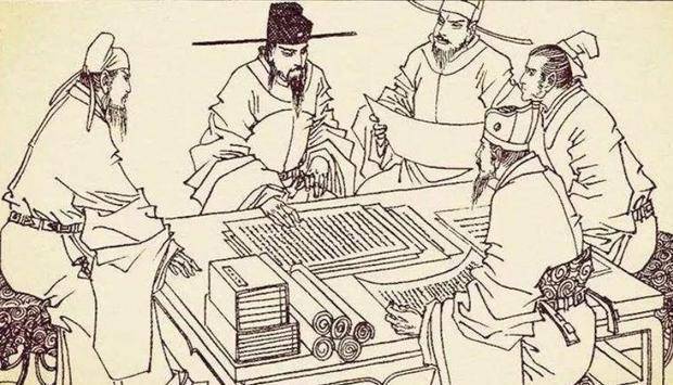 原创古代法家改革派人物除了管仲,为何历代的改革家都以悲剧收场?