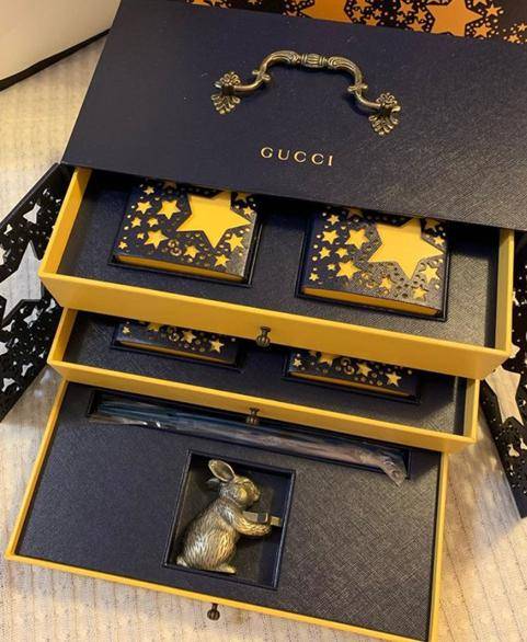 gucci,lv这些花钱买不到的月饼,吃起来啥味?