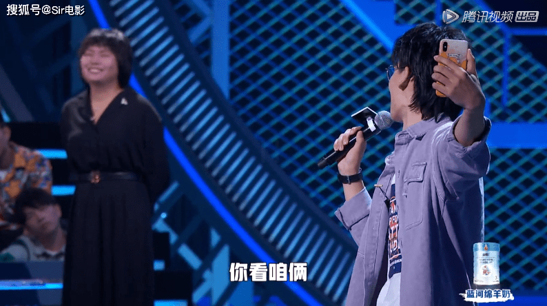 Sir|播放量期期破亿热综收官,都别吵了,李诞才是冠军