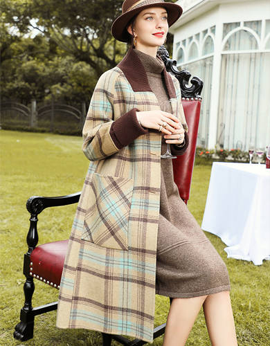 时尚|YOSUM衣诗漫女装让每一处细节都透着无限活力