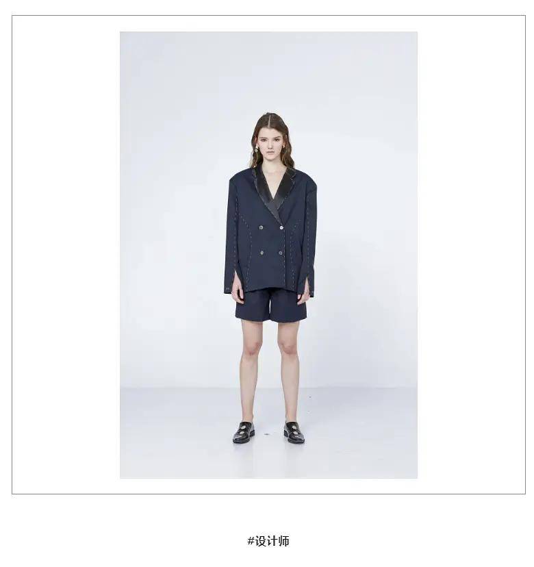 方式|PINHUI·赵品慧：铸构优雅，保持品味 | SS21 CFW preview