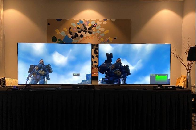 为什么说索尼电视是电视王者？现场PK行业首秀揭晓答案-家电圈官网