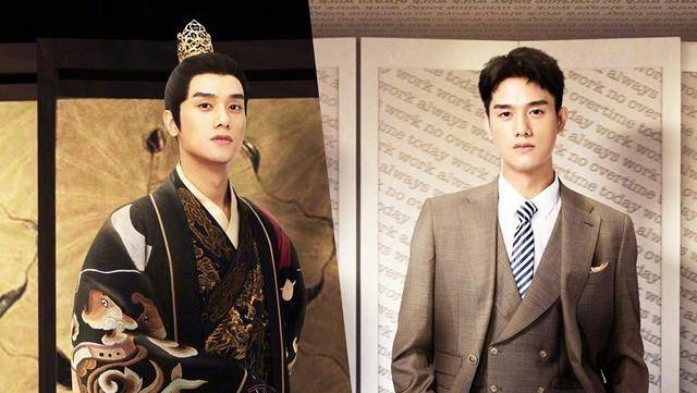 古代|原创爽剧《本宫今天不加班》上线！皇后魂穿现代做实习生？当宫斗走进职场......