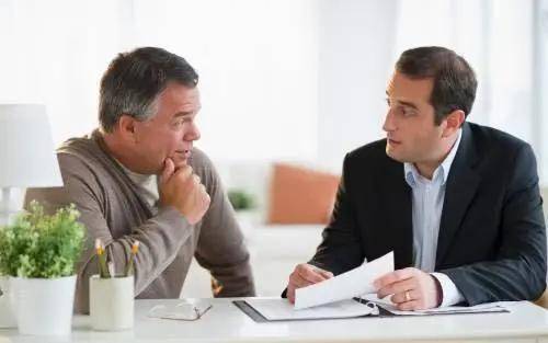 熟人|客户说我朋友做保险,我只在熟人那里买:这种情况要怎么搞定